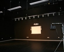 Drama studio